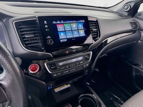 Used 2019 Honda Passport Elite image 16