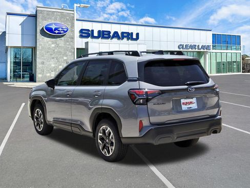 New 2026 Subaru Forester Premium AWD/4WD image 5