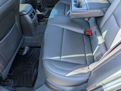 Certified 2021 Cadillac CT4 Luxury w/ Sun And Sound Package image 25