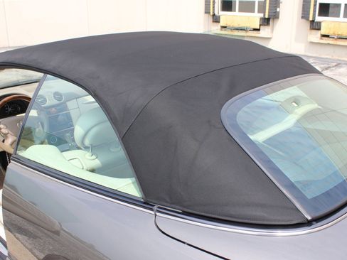 Used 2008 Mercedes-Benz CLK 350 Cabriolet image 9