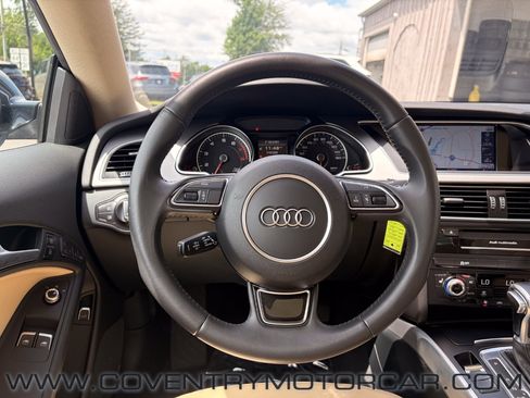Used 2013 Audi A5 2.0T Premium Plus AWD/4WD image 26
