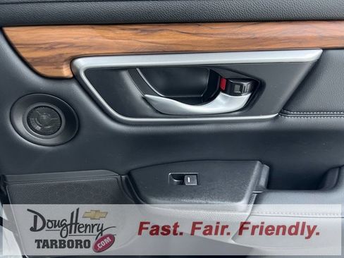 Used 2020 Honda CR-V EX-L image 36