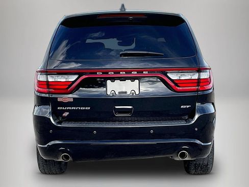 Certified 2022 Dodge Durango GT AWD/4WD image 6