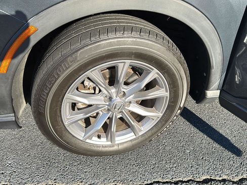 Used 2023 Honda CR-V EX-L image 32