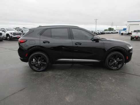 Certified 2023 Buick Envision Preferred FWD image 5