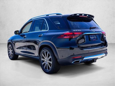Used 2026 Mercedes-Benz GLE 350 4MATIC image 7