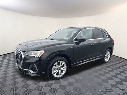 Used 2024 Audi Q3 2.0T Premium Plus