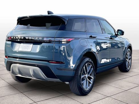 New 2026 Land Rover Range Rover Evoque S image 4