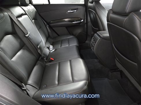 Used 2019 Cadillac XT4 Sport w/ Cold Weather Package image 15