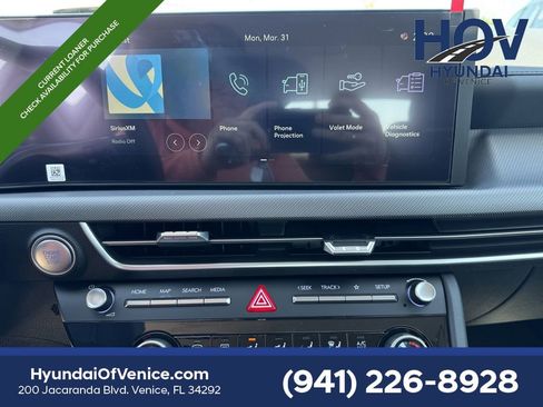 New 2025 Hyundai Sonata SE image 18