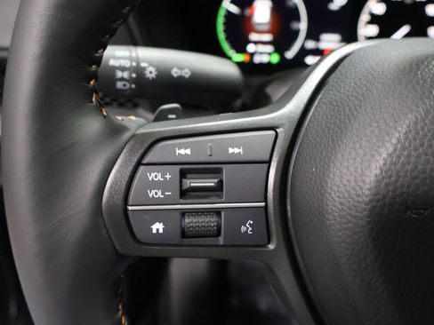 New 2026 Honda CR-V Sport image 28