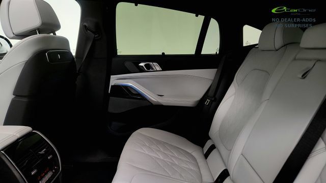 Used 2026 BMW X6 M60i AWD/4WD image 43