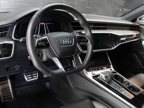 Used 2023 Audi RS 6 image 37