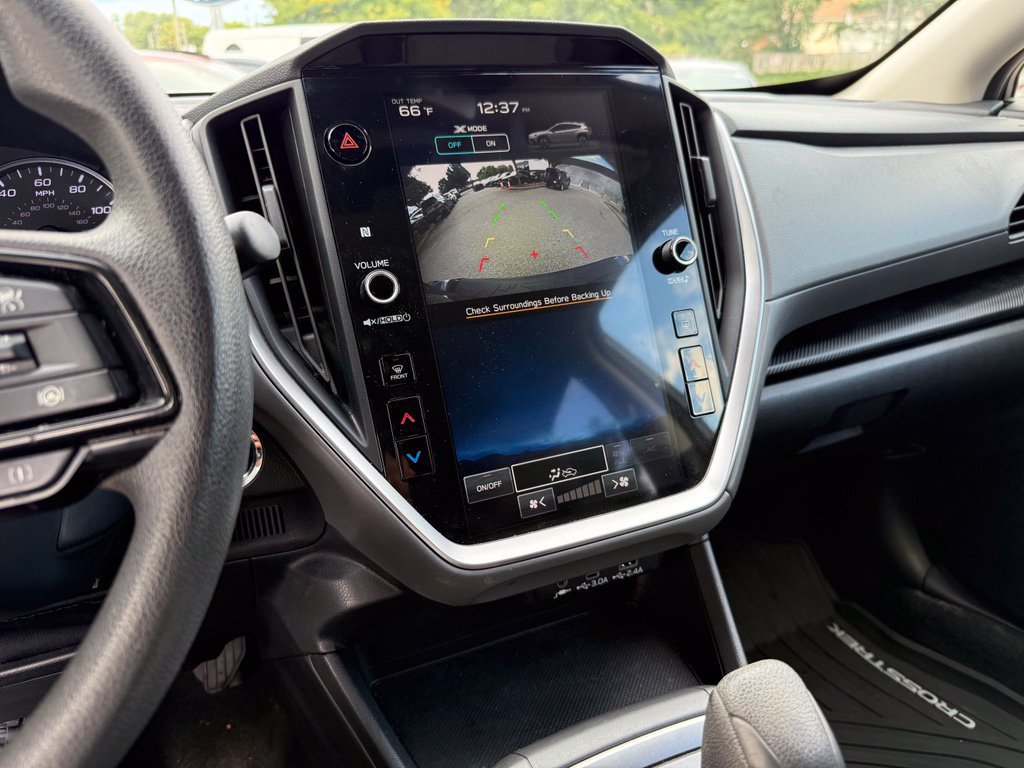 Used 2024 Subaru Crosstrek 2.0i Premium AWD/4WD image 15