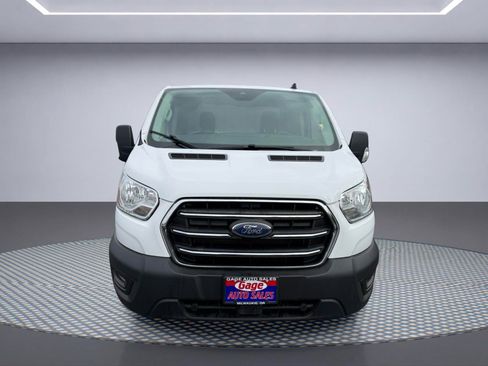 Used 2020 Ford Transit 250 Low Roof w/ Load Area Protection Package image 10