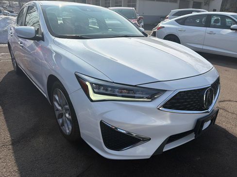 Used 2020 Acura ILX image 16