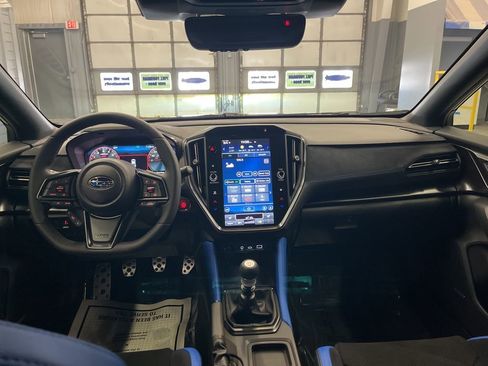 Used 2025 Subaru WRX tS w/ Popular Package #2A image 30