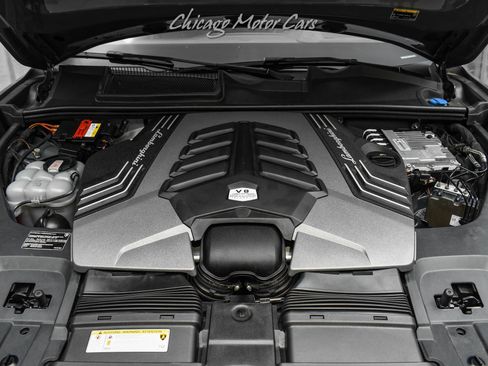Used 2021 Lamborghini Urus AWD/4WD image 56