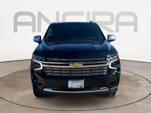 Used 2023 Chevrolet Tahoe Premier image 5