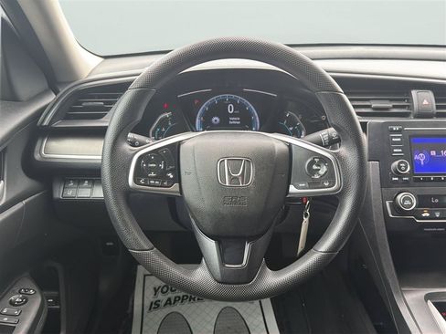 Used 2020 Honda Civic LX image 21