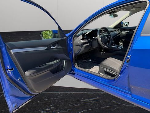 Used 2019 Honda Civic LX image 14