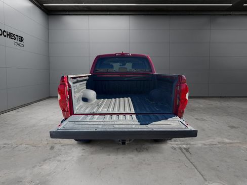 Used 2020 Toyota Tundra Limited AWD/4WD image 19