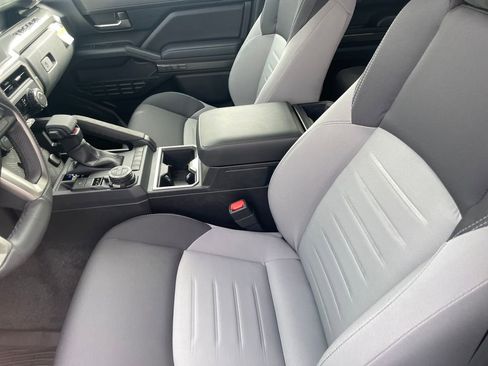 New 2026 Toyota Tacoma TRD Off-Road AWD/4WD image 21