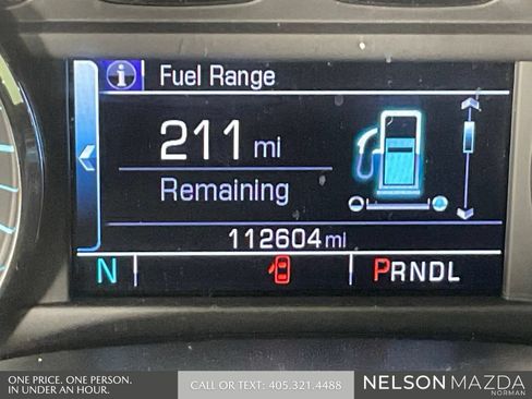 Used 2017 Chevrolet Silverado 1500 LT w/ All Star Edition AWD/4WD image 45