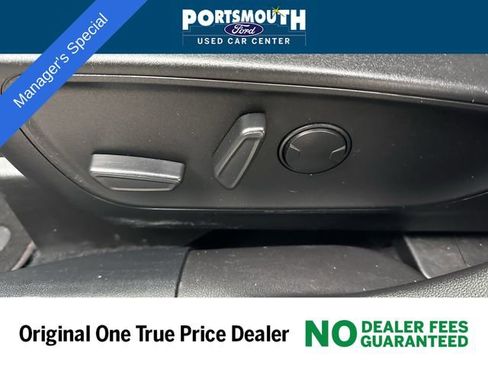 Certified 2023 Ford Escape ST-Line image 21