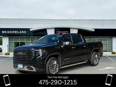 Certified 2024 GMC Sierra 1500 Denali Ultimate