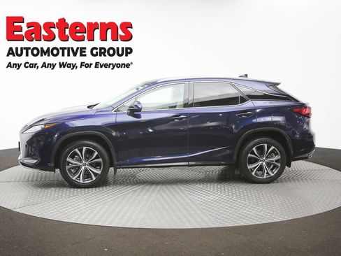 Used 2022 Lexus RX 350 AWD w/ Premium Package image 66