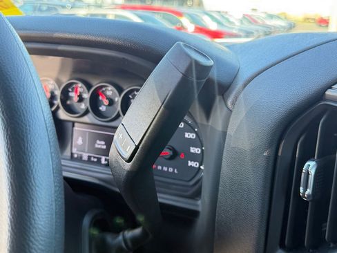 New 2026 Chevrolet Silverado 1500 W/T w/ WT Value Package image 18