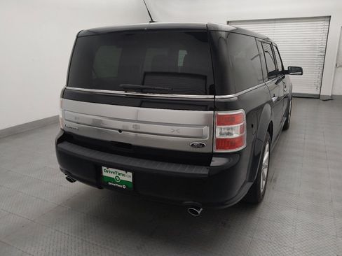 Used 2019 Ford Flex Limited FWD image 7