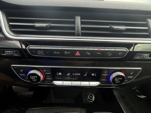 Used 2019 Audi Q7 3.0T Prestige w/ Prestige Package AWD/4WD image 29