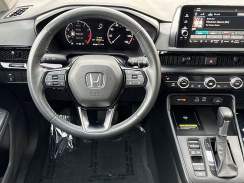 Certified 2023 Honda CR-V EX-L image 18