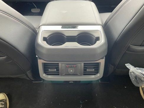 New 2025 Ford F350 Lariat w/ Lariat Ultimate Package image 14