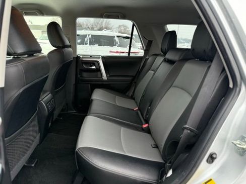 Used 2023 Toyota 4Runner SR5 Premium image 20