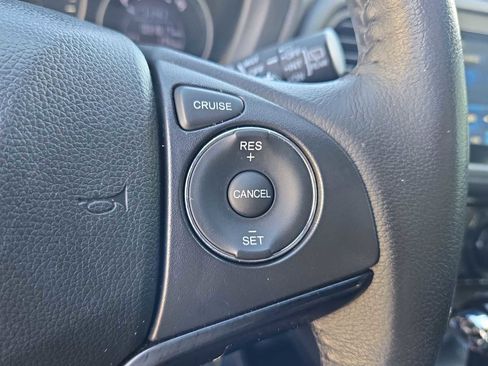 Used 2022 Honda HR-V Sport image 21