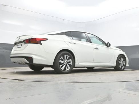 Used 2021 Nissan Altima 2.5 S FWD image 44