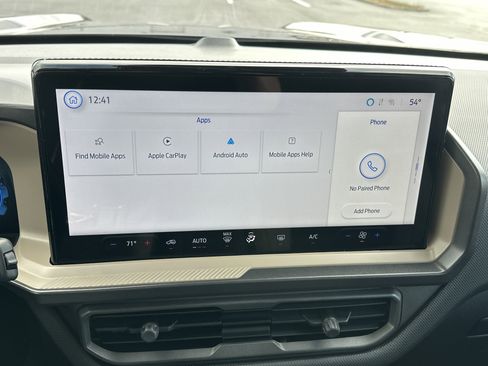 Used 2025 Ford Bronco Sport Big Bend image 24