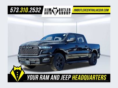 New 2026 RAM 1500 Express