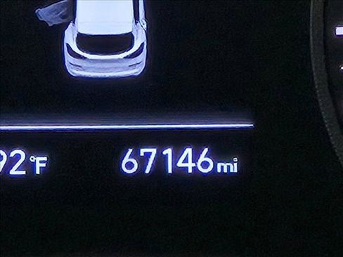 Used 2019 Hyundai Tucson Value w/ Cargo Package FWD image 18