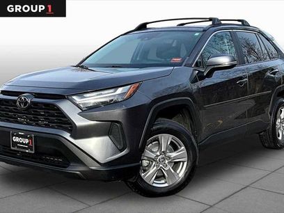 Certified 2023 Toyota RAV4 XLE w/ Convenience Package