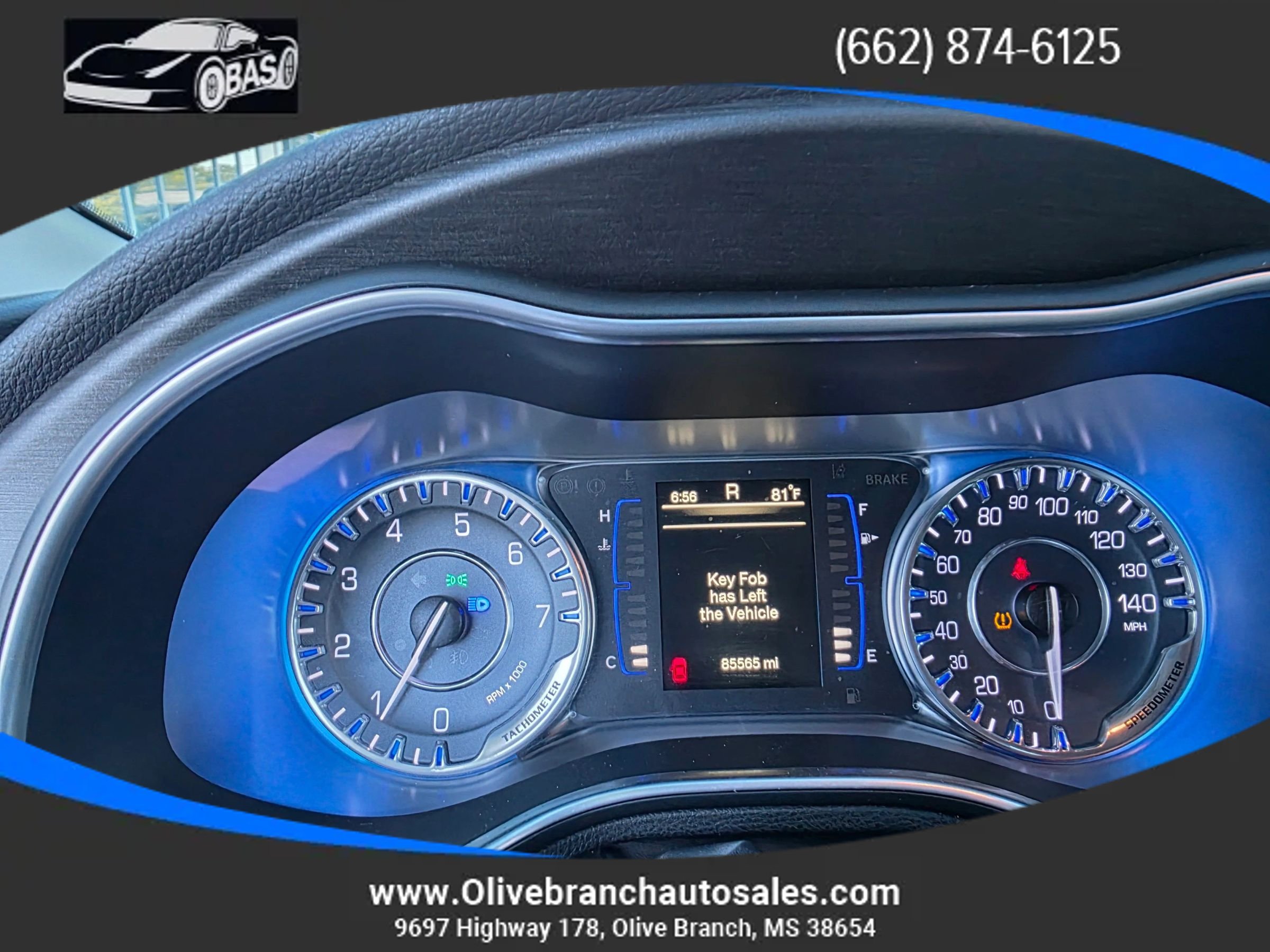Used 2016 Chrysler 200 Limited FWD image 18