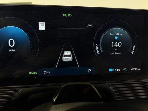 Used 2025 Hyundai Ioniq 5 Limited AWD/4WD image 19