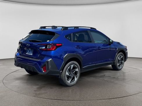 New 2026 Subaru Crosstrek 2.5i Limited AWD/4WD image 5