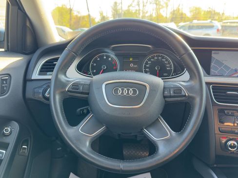 Used 2013 Audi A4 Premium Plus AWD/4WD image 19