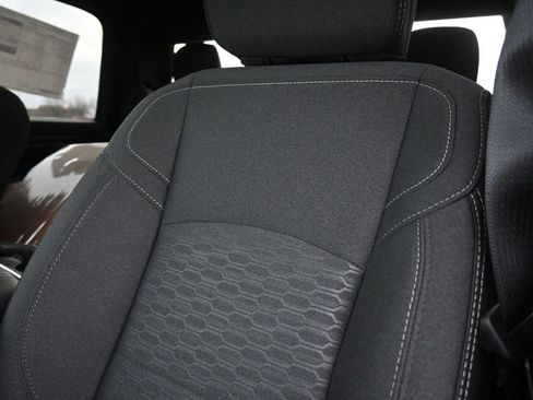 New 2026 RAM 2500 Big Horn image 23