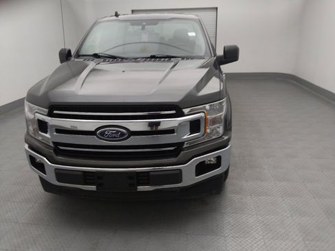 Used 2020 Ford F150 XLT RWD image 15