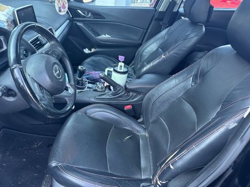 Used 2015 MAZDA MAZDA3 s Grand Touring FWD image 6